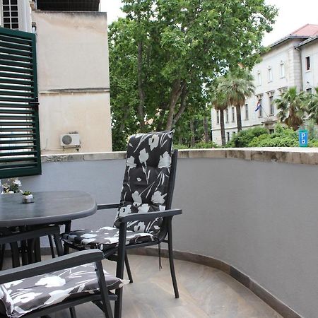 Marina Apartment - Split Center Kültér fotó