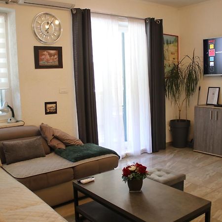 Marina Apartment - Split Center Kültér fotó