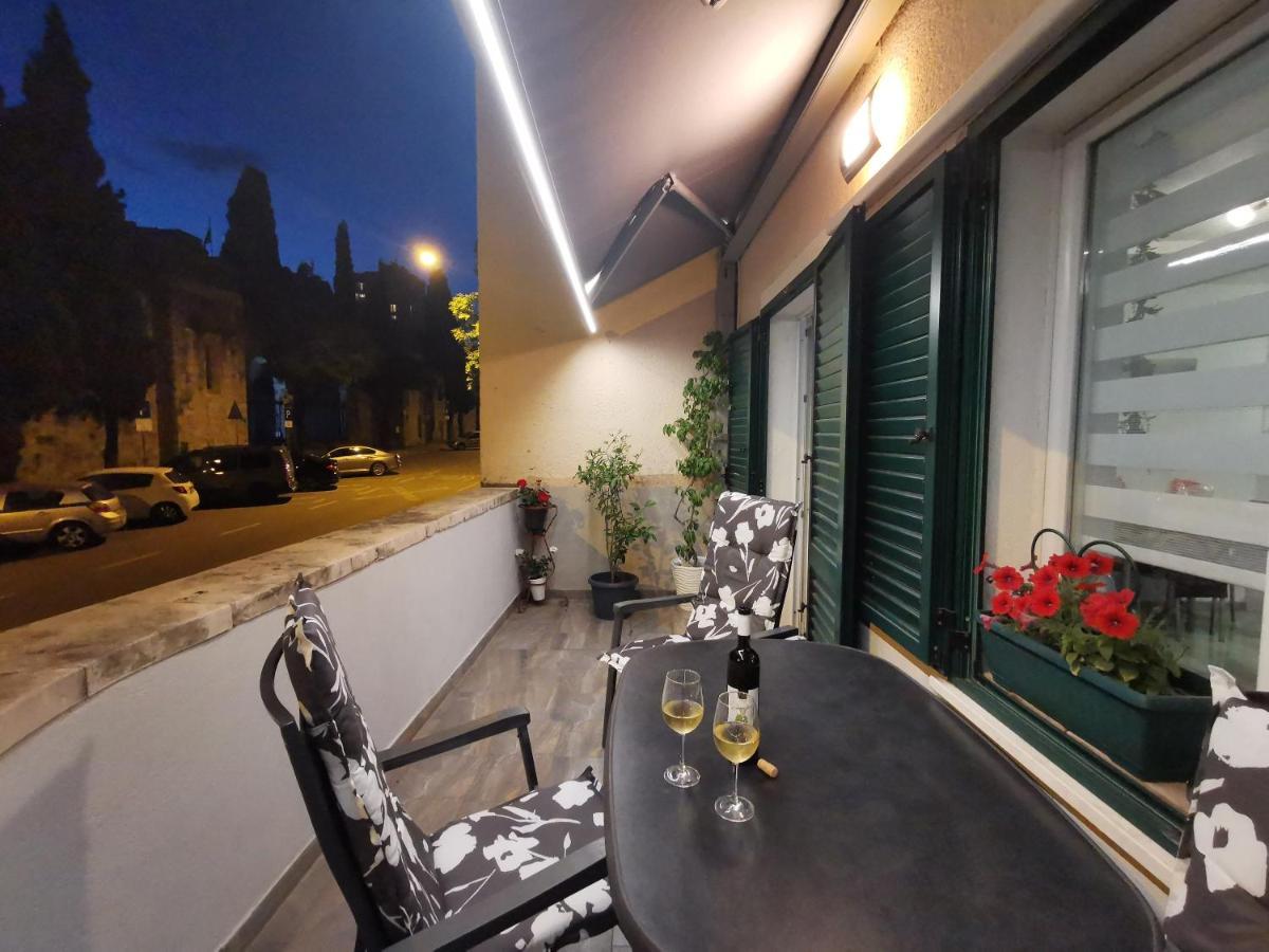 Marina Apartment - Split Center Kültér fotó