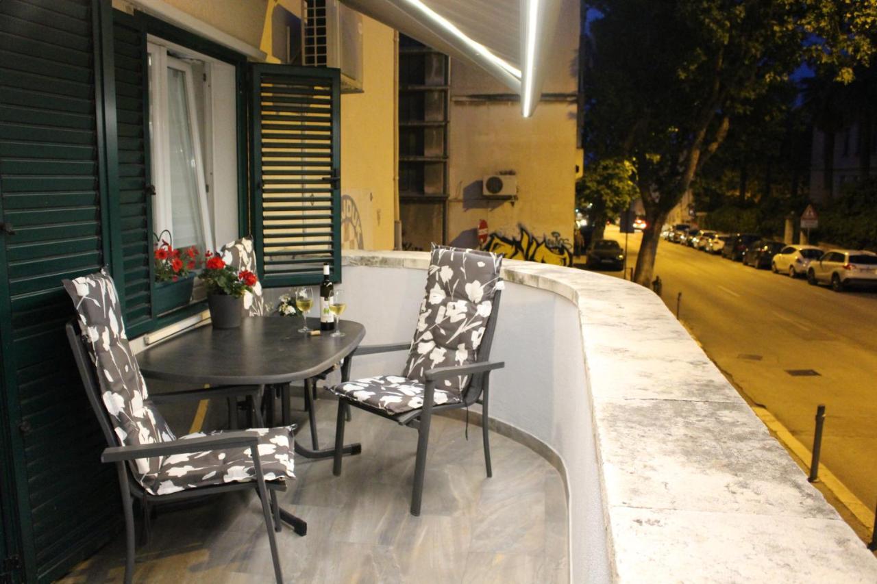 Marina Apartment - Split Center Kültér fotó