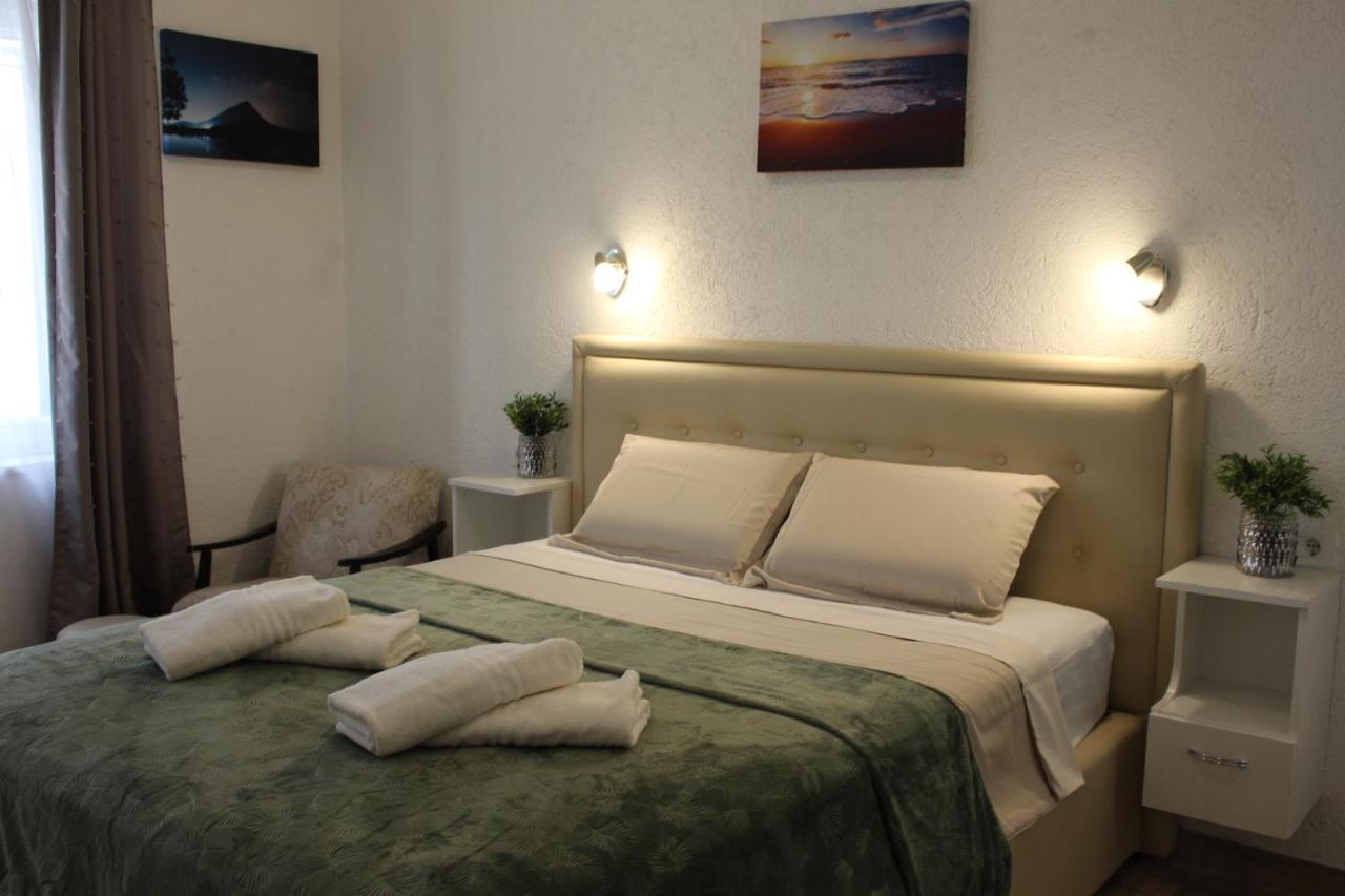 Marina Apartment - Split Center Kültér fotó