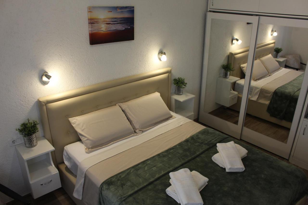 Marina Apartment - Split Center Kültér fotó