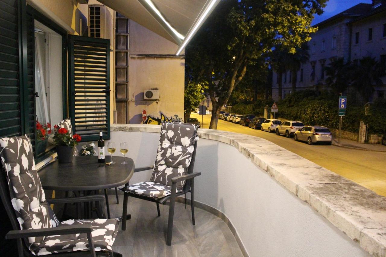 Marina Apartment - Split Center Kültér fotó