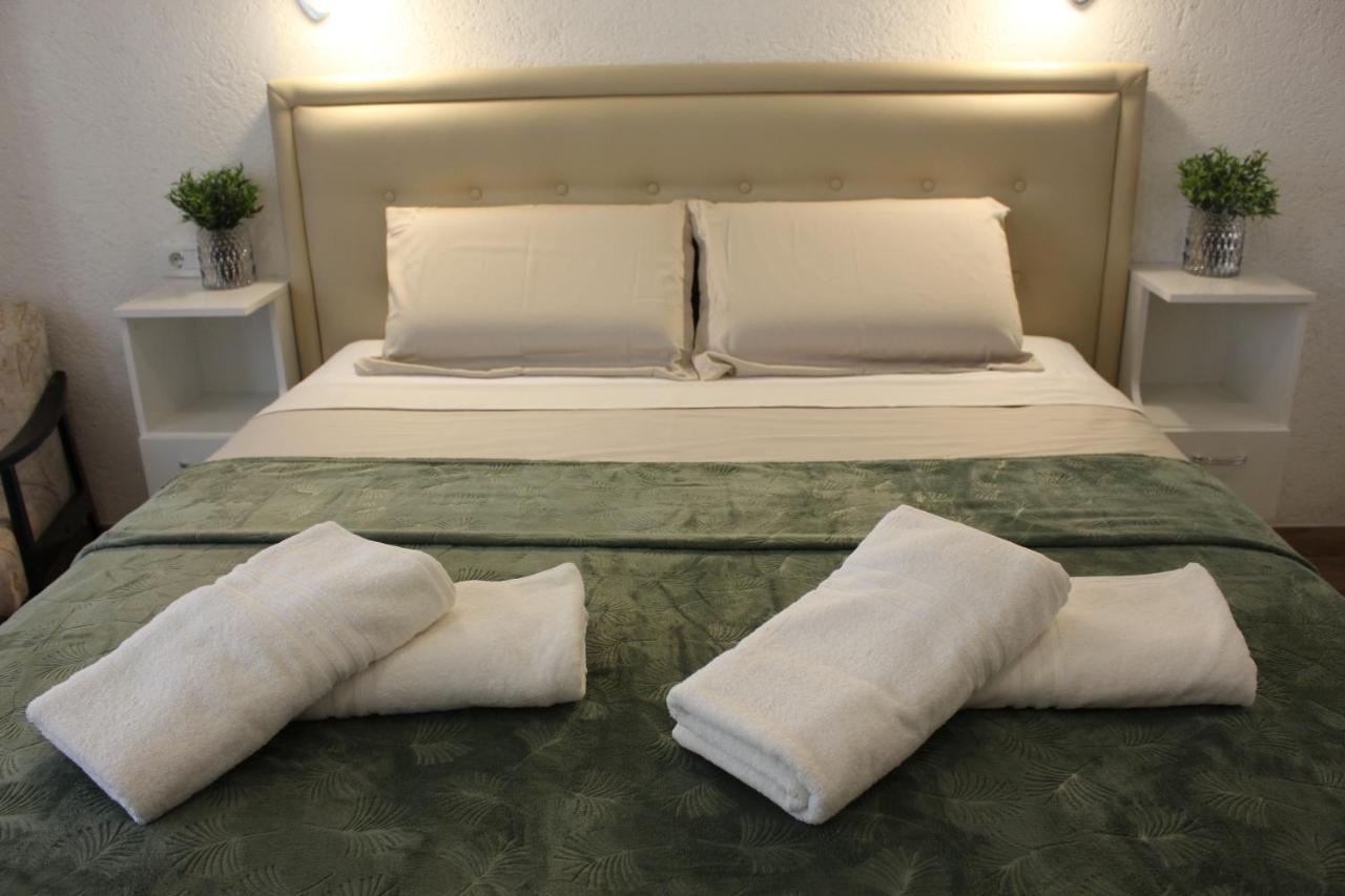 Marina Apartment - Split Center Kültér fotó
