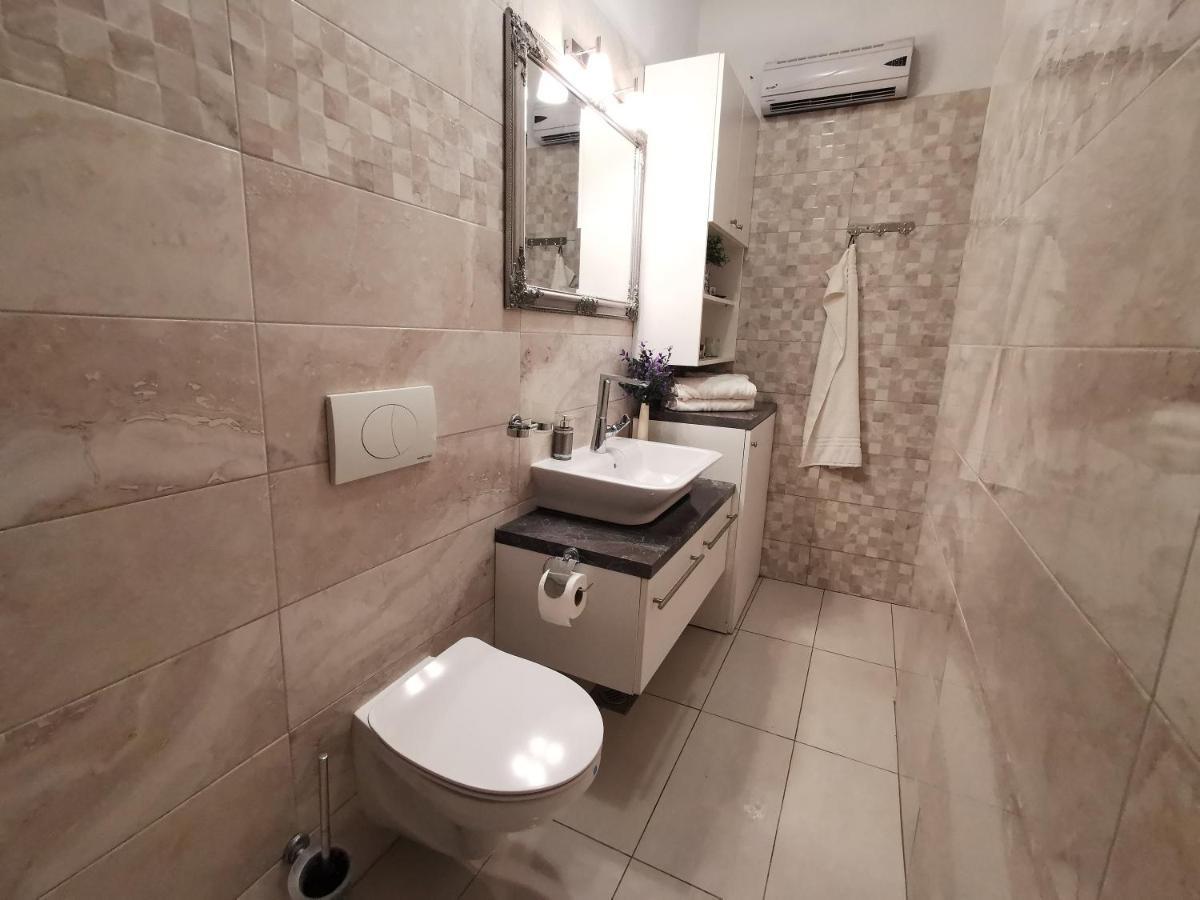 Marina Apartment - Split Center Kültér fotó