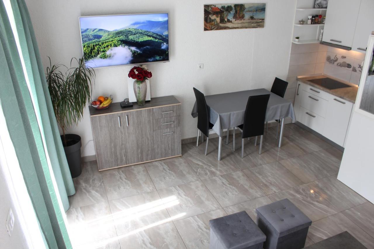 Marina Apartment - Split Center Kültér fotó