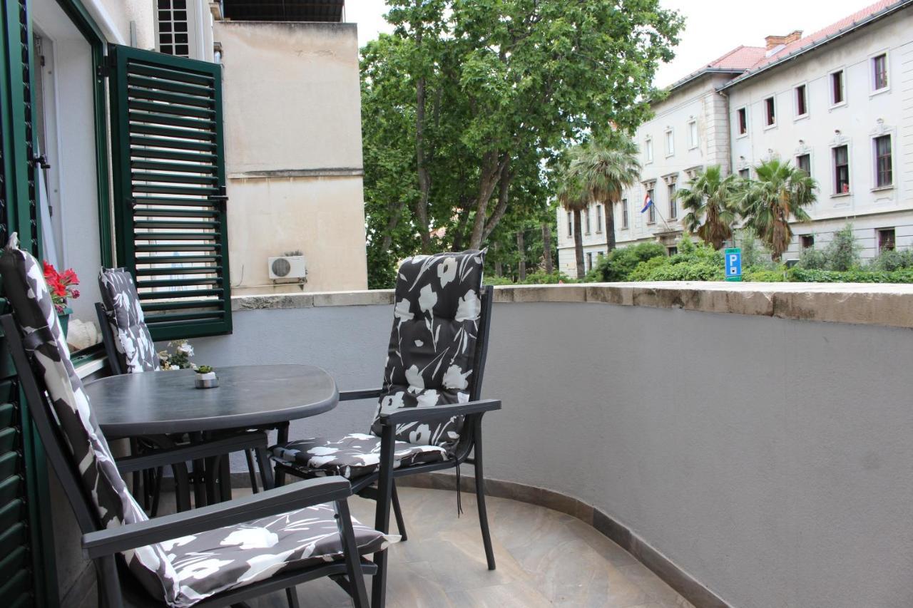 Marina Apartment - Split Center Kültér fotó