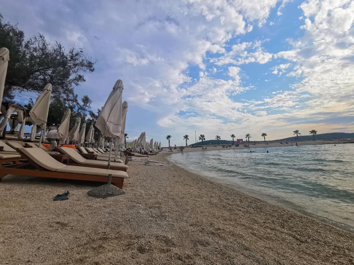 Marina Apartment - Split Center Kültér fotó