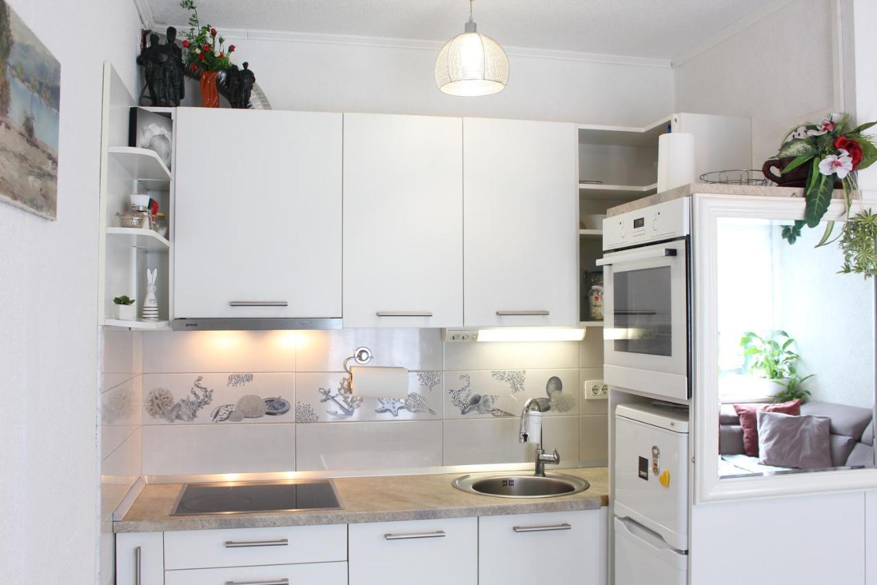 Marina Apartment - Split Center Kültér fotó