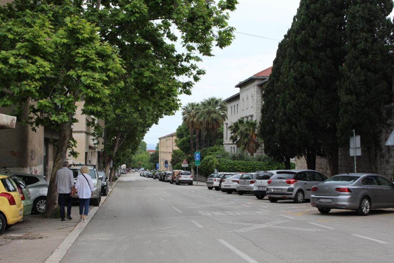 Marina Apartment - Split Center Kültér fotó