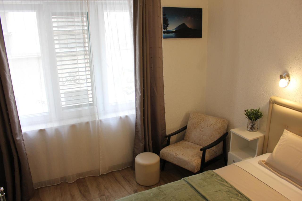 Marina Apartment - Split Center Kültér fotó