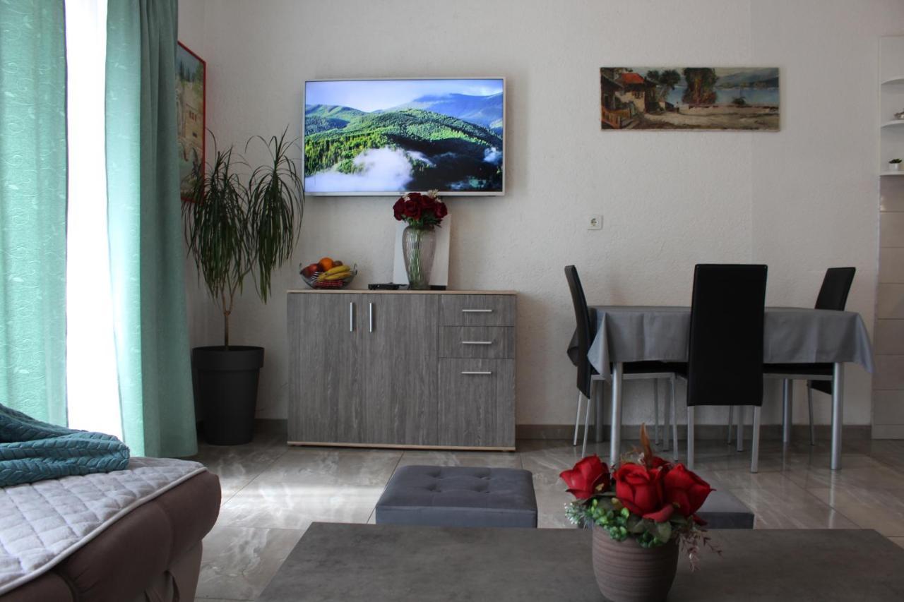 Marina Apartment - Split Center Kültér fotó