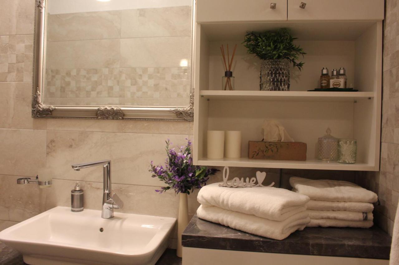 Marina Apartment - Split Center Kültér fotó