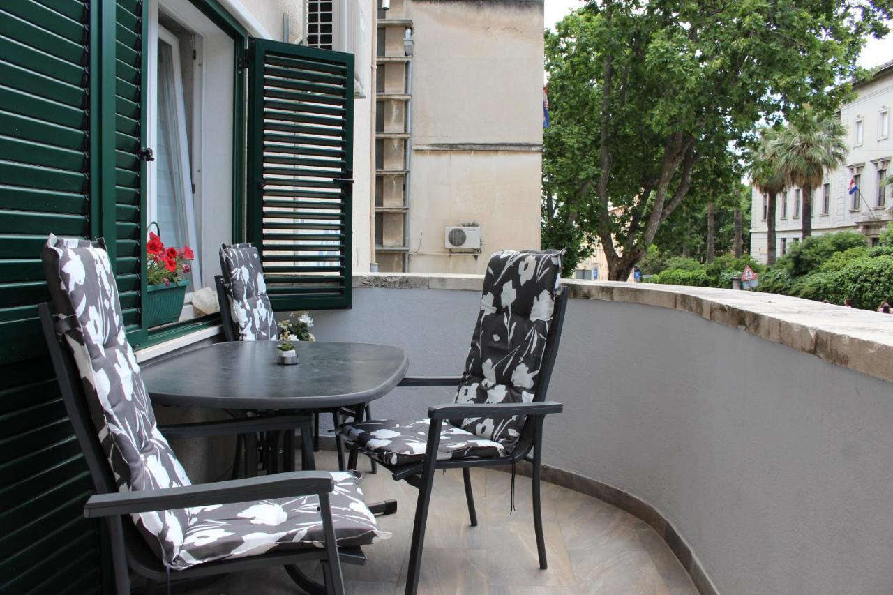 Marina Apartment - Split Center Kültér fotó