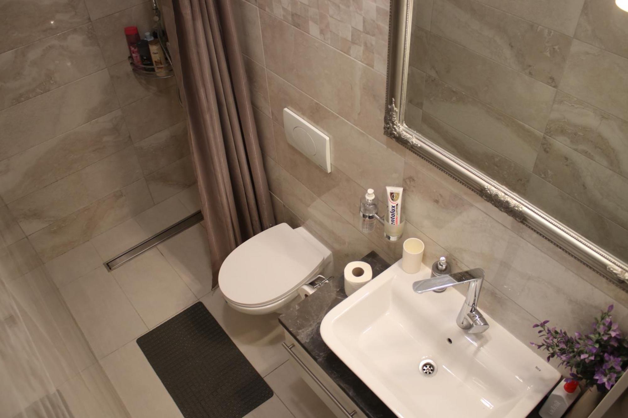 Marina Apartment - Split Center Kültér fotó