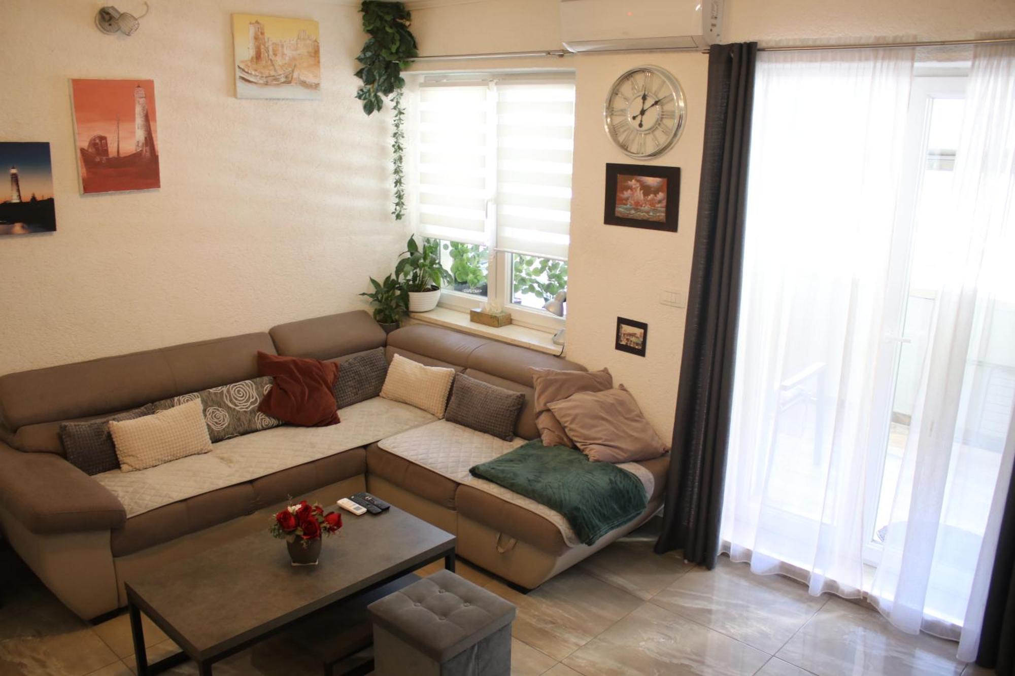 Marina Apartment - Split Center Kültér fotó