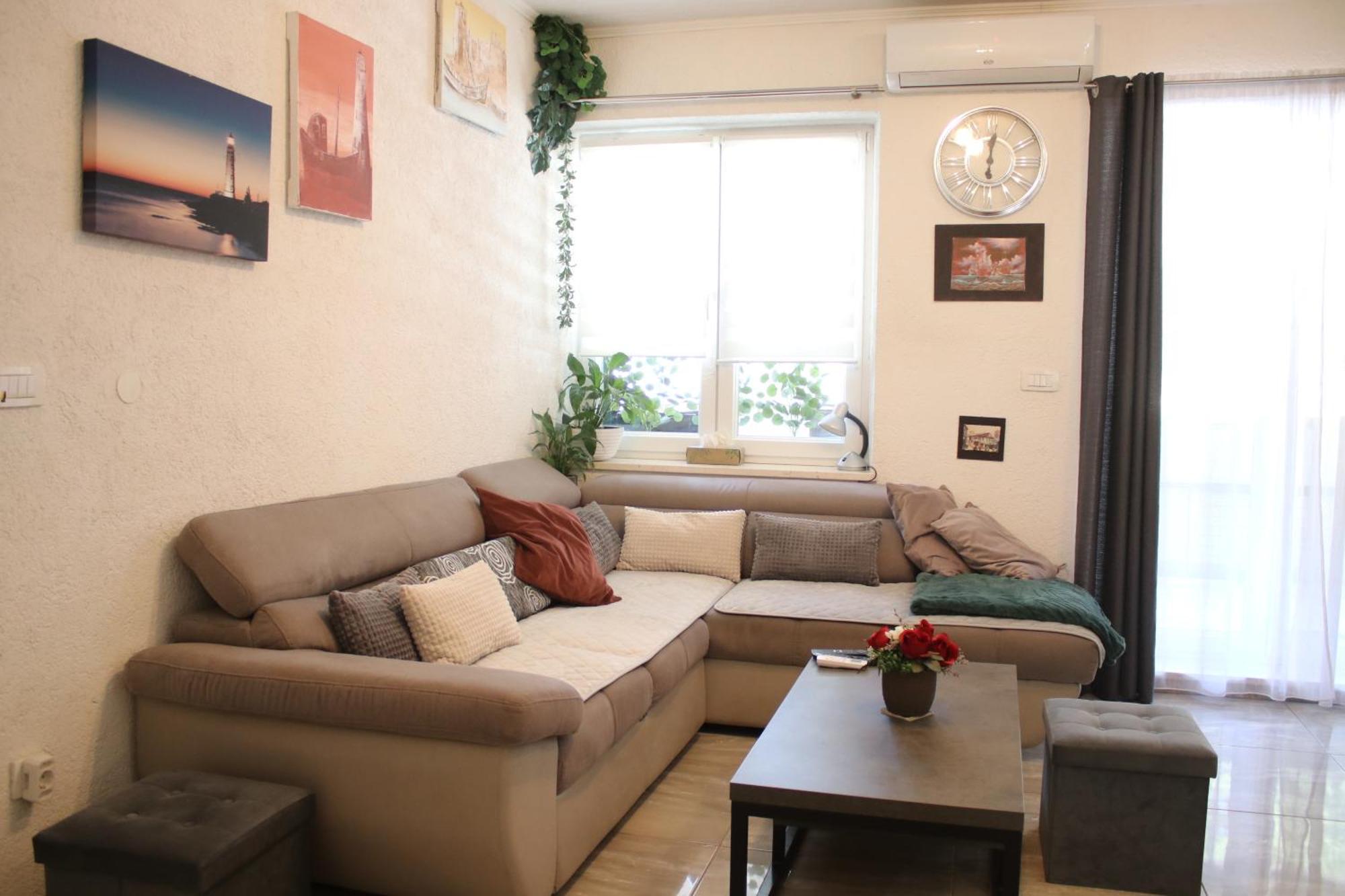 Marina Apartment - Split Center Kültér fotó