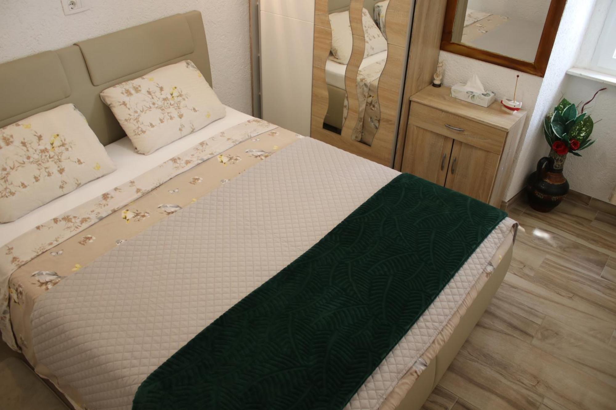 Marina Apartment - Split Center Kültér fotó