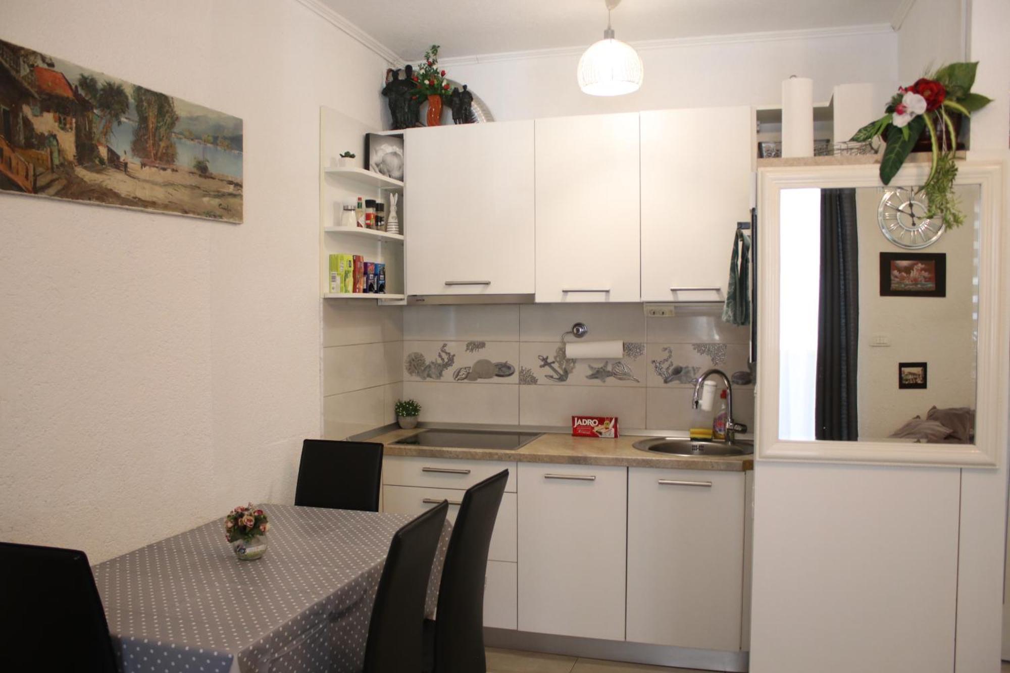 Marina Apartment - Split Center Kültér fotó